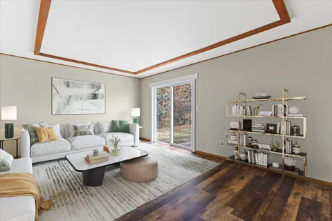 $415,000 | N59W26250 Indian Head Drive, Lisbon, WI 53089