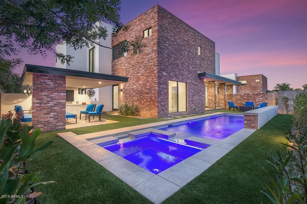 4525 North 36th Way Phoenix, AZ 85018 - Photo 13 of 20 IMG_0013