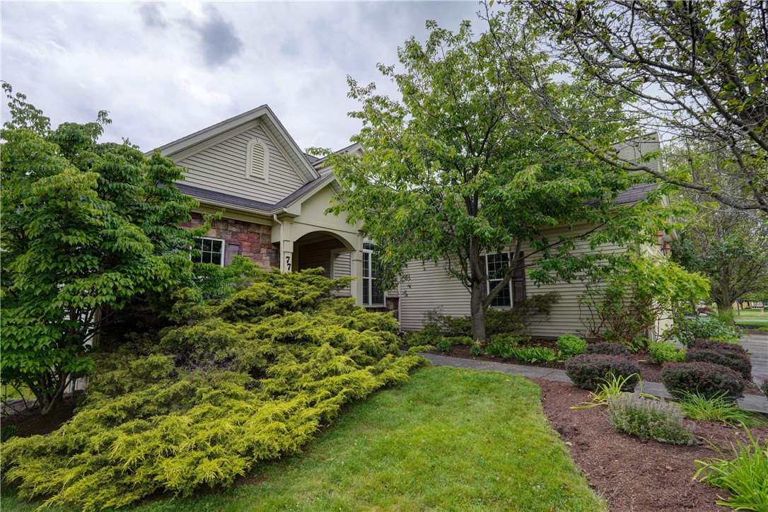 77 New Tudor Road Henrietta, NY 14534 - Photo 1 of 50