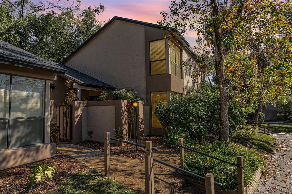 940 Douglas Avenue, Unit 175 Altamonte Springs, FL 32714 - Photo 1 of 44 a backyard of a house with lots of green space
