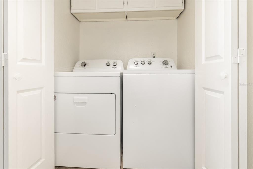 940 Douglas Avenue, Unit 175 Altamonte Springs, FL 32714 - Photo 24 of 44 a utility room with dryer and washer