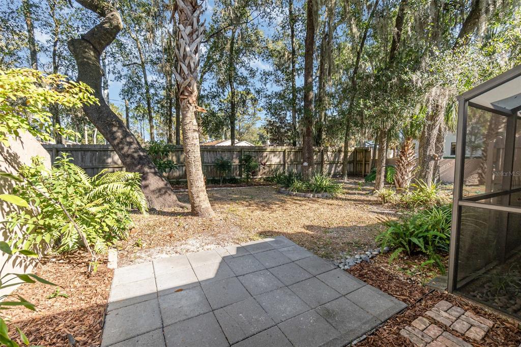 940 Douglas Avenue, Unit 175 Altamonte Springs, FL 32714 - Photo 27 of 44 a view of yard