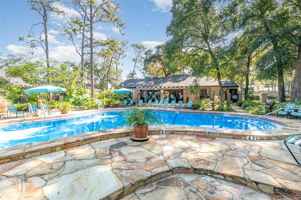940 Douglas Avenue, Unit 175 Altamonte Springs, FL 32714 - Photo 38 of 44 a view of a swimming pool with a patio