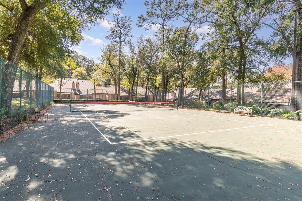 940 Douglas Avenue, Unit 175 Altamonte Springs, FL 32714 - Photo 40 of 44 a view of road with trees