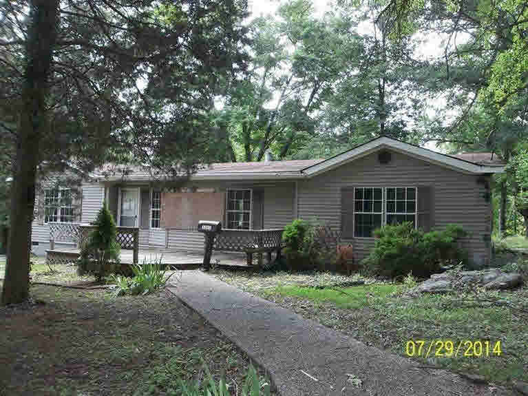 5265 Union Chapel Road Corydon, IN 47112 - Photo 1 of 19