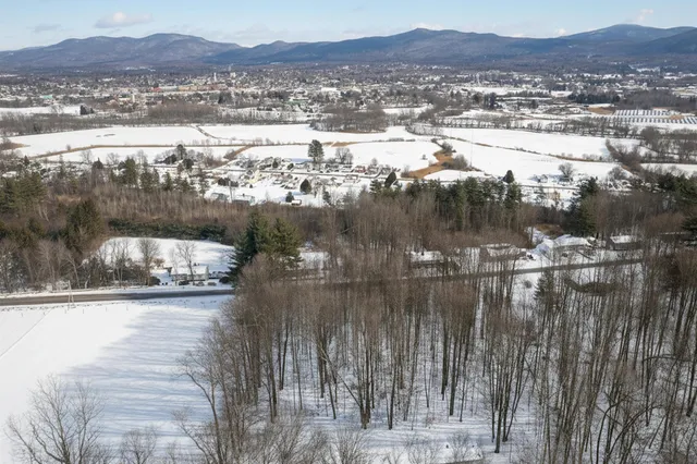 $65,500 | Tbd Tbd Campbell Road, Rutland, VT 05701