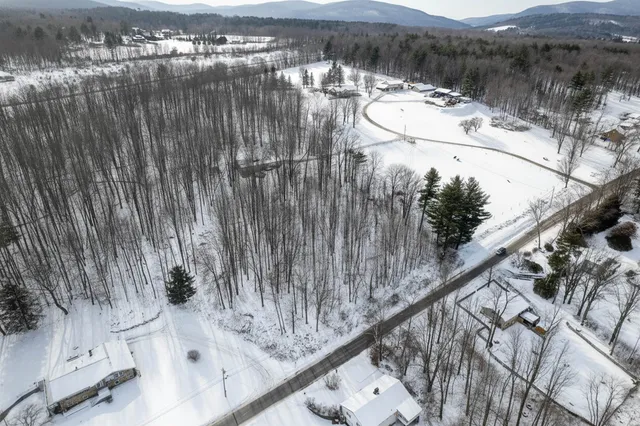 $65,500 | Tbd Tbd Campbell Road, Rutland, VT 05701