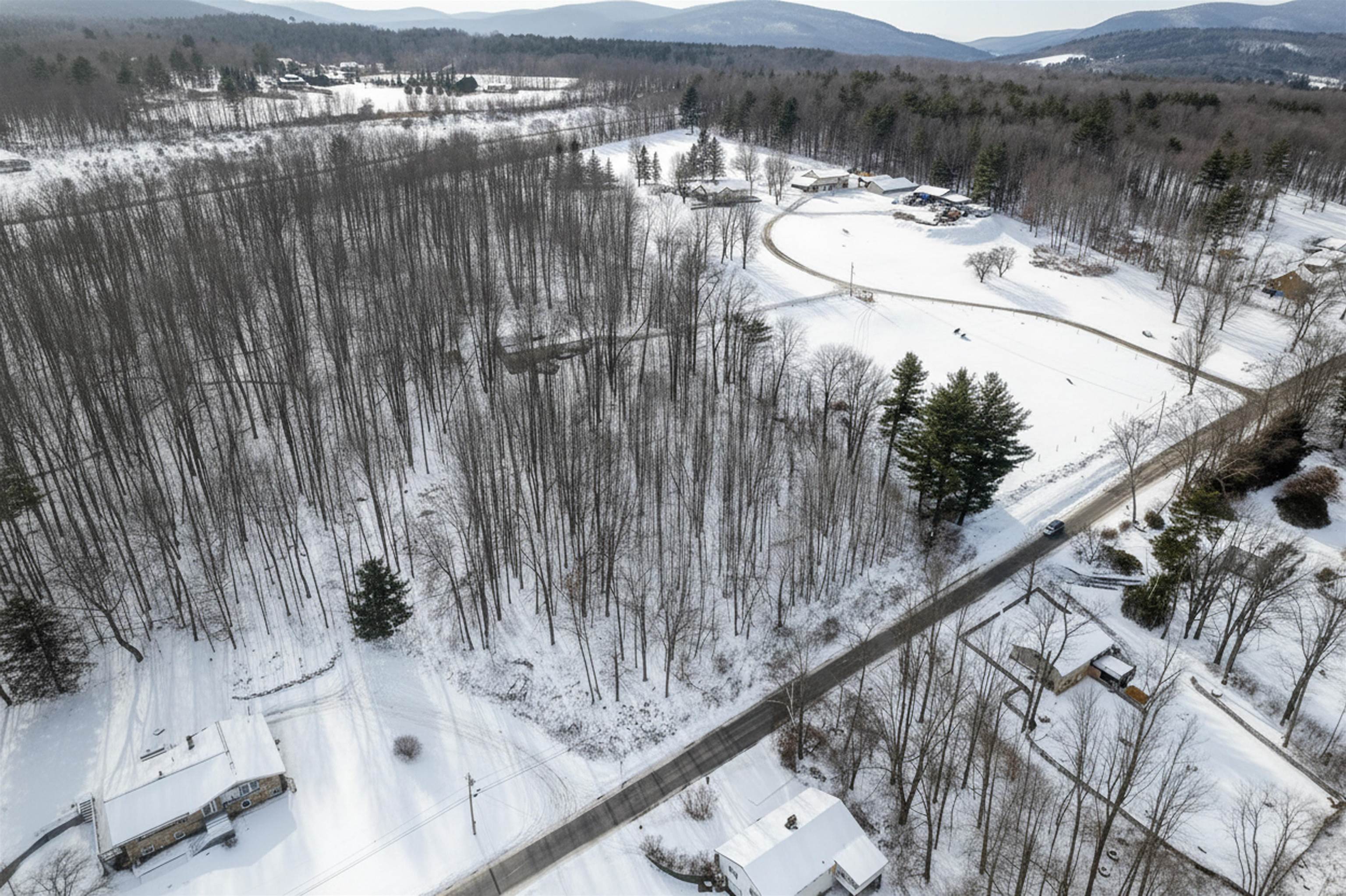 Tbd Tbd Campbell Road Rutland, VT 05701 - Photo 3 of 8