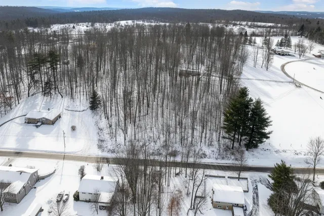 $65,500 | Tbd Tbd Campbell Road, Rutland, VT 05701
