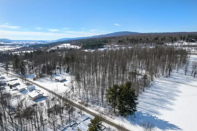 $65,500 | Tbd Tbd Campbell Road, Rutland, VT 05701
