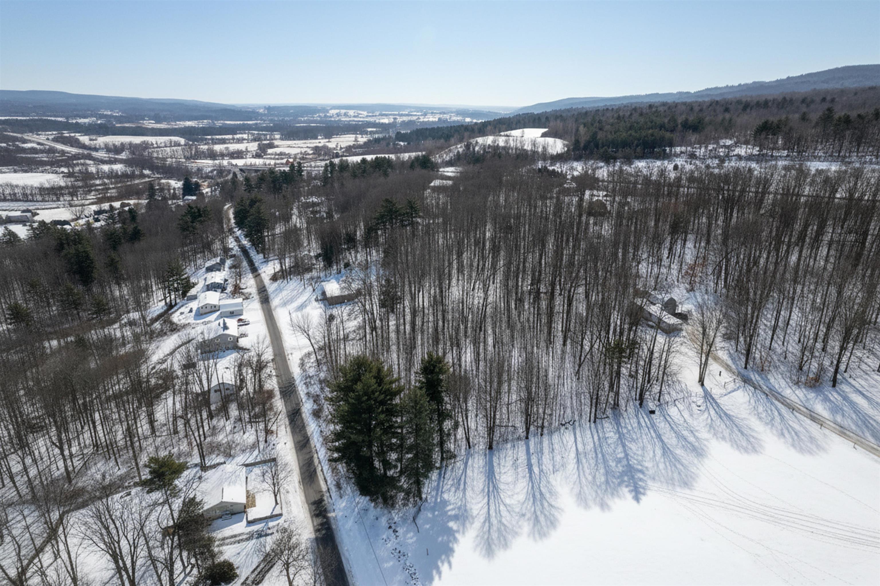 Tbd Tbd Campbell Road Rutland, VT 05701 - Photo 6 of 8