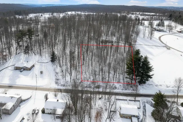 $65,500 | Tbd Tbd Campbell Road, Rutland, VT 05701