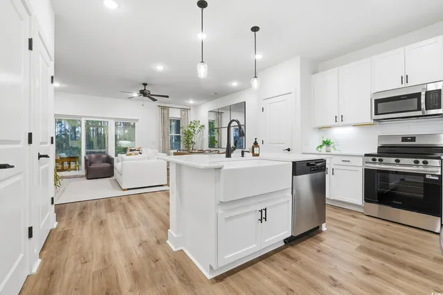 $379,900 | 6876 Water Tower Road, Unit 101, Longs, SC 29568