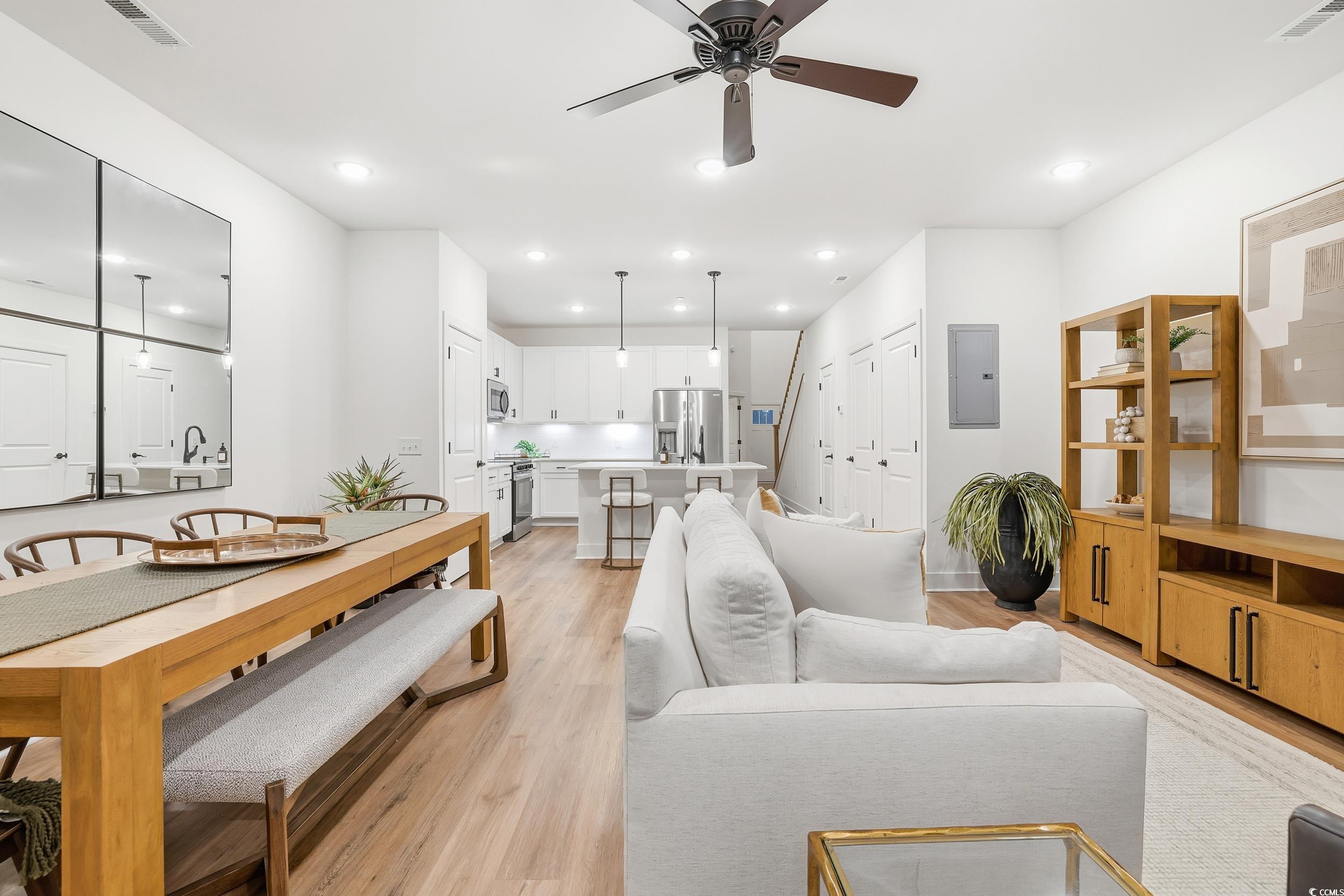 6876 Water Tower Road, Unit 101 Longs, SC 29568 - Photo 17 of 40