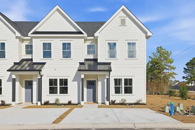 $379,900 | 6876 Water Tower Road, Unit 101, Longs, SC 29568