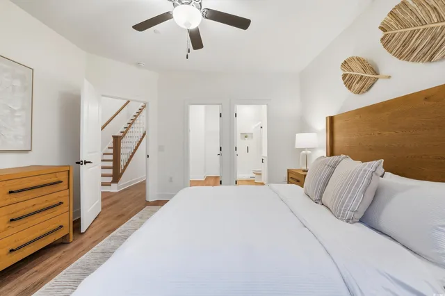 $379,900 | 6876 Water Tower Road, Unit 101, Longs, SC 29568