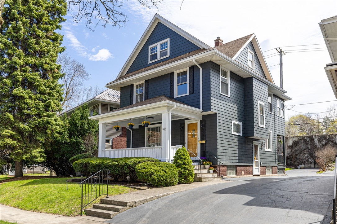 1085 Harvard Street Rochester, NY 14610 - Photo 1 of 31