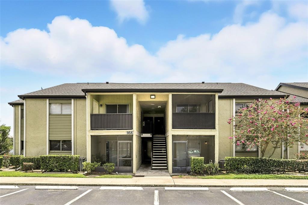 954 Lake Destiny Road, Unit F Altamonte Springs, FL 32714 - Photo 1 of 1 Gallery Image 1