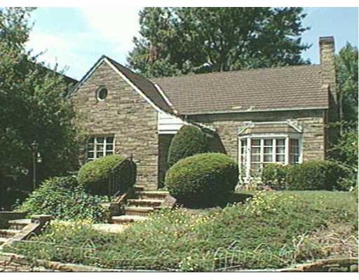 430 Coventry Road Shadyside, PA 15213 - Photo 1 of 1 Exterior Front.