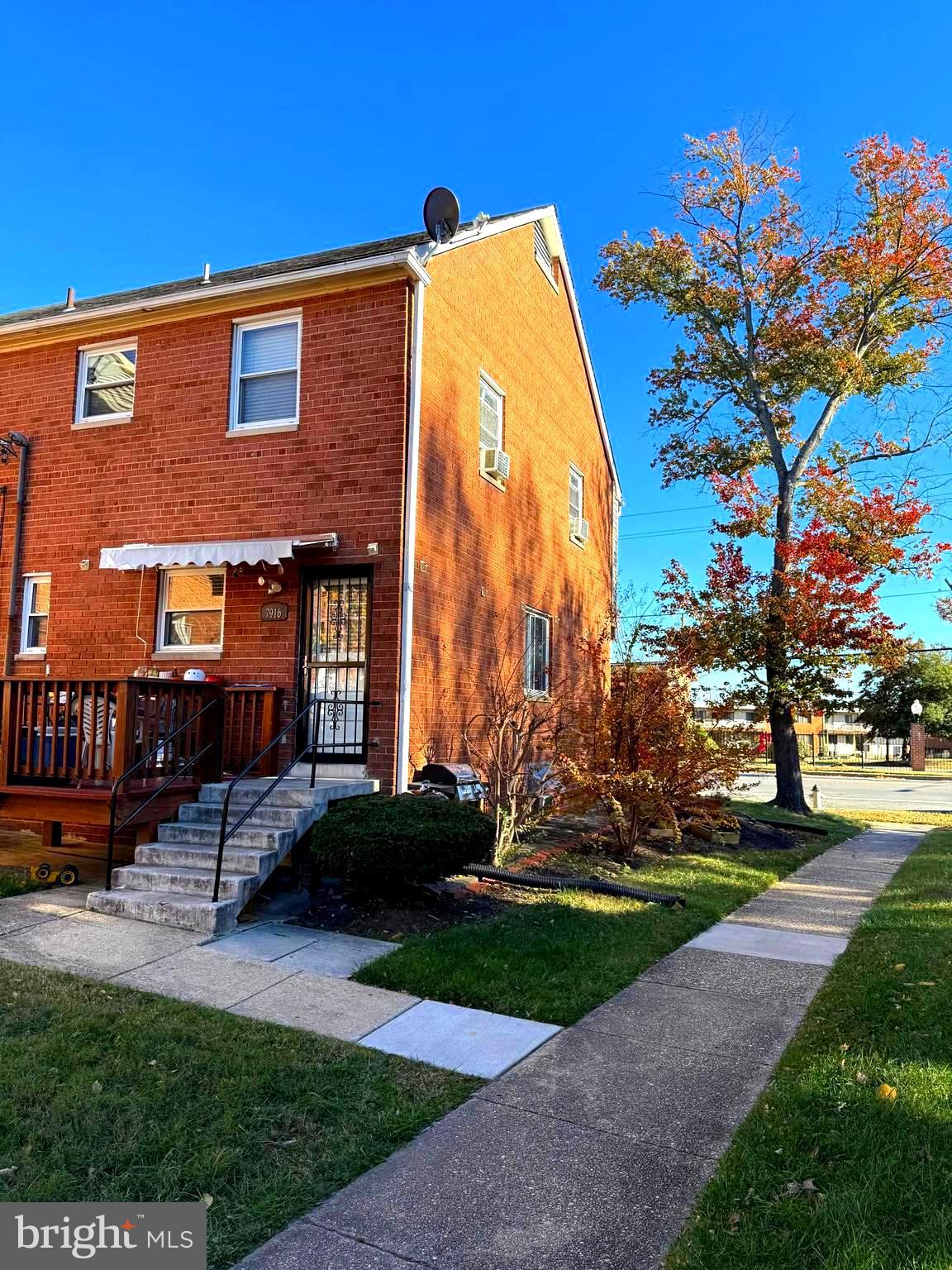 7916 Riggs Road Hyattsville, MD 20783 - Photo 4 of 21