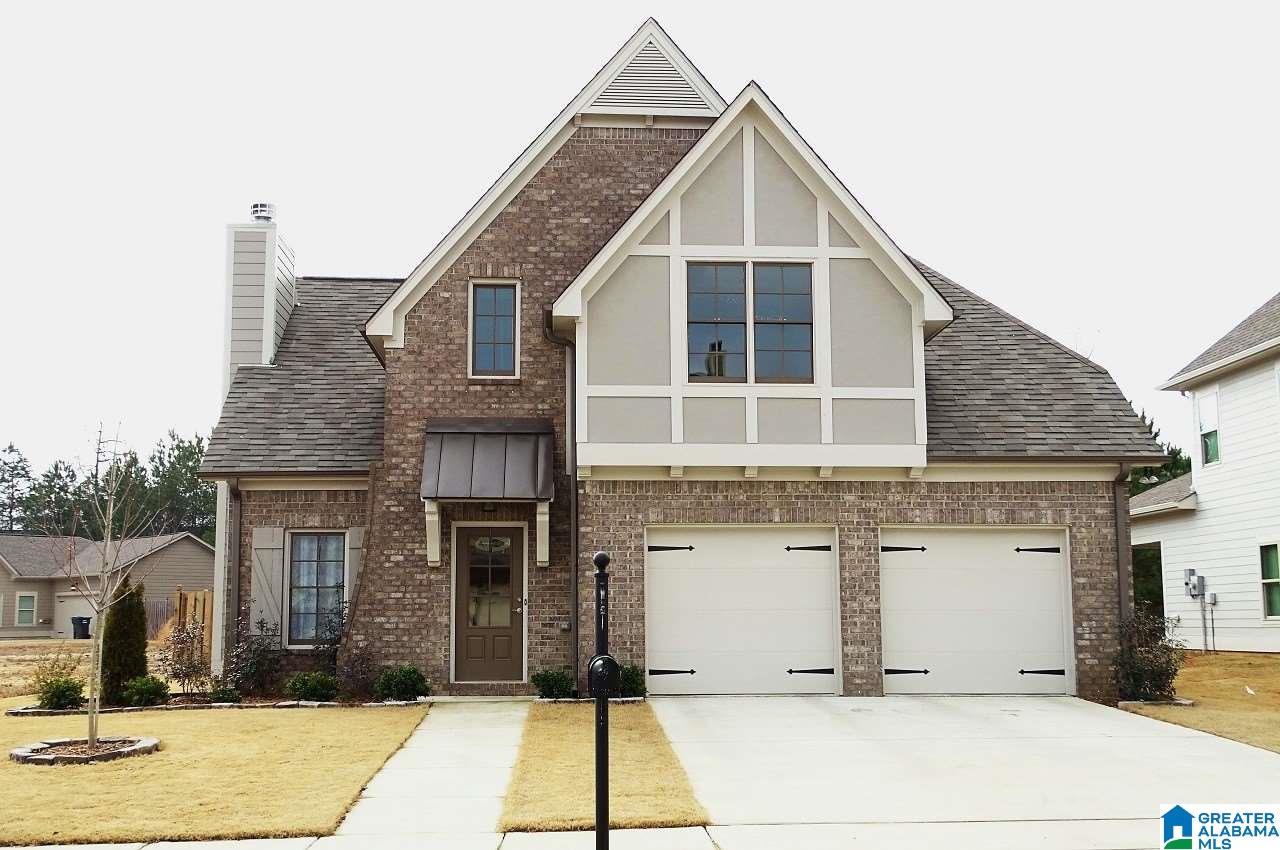 109 Robin Street Calera, AL 35040 - Photo 1 of 34