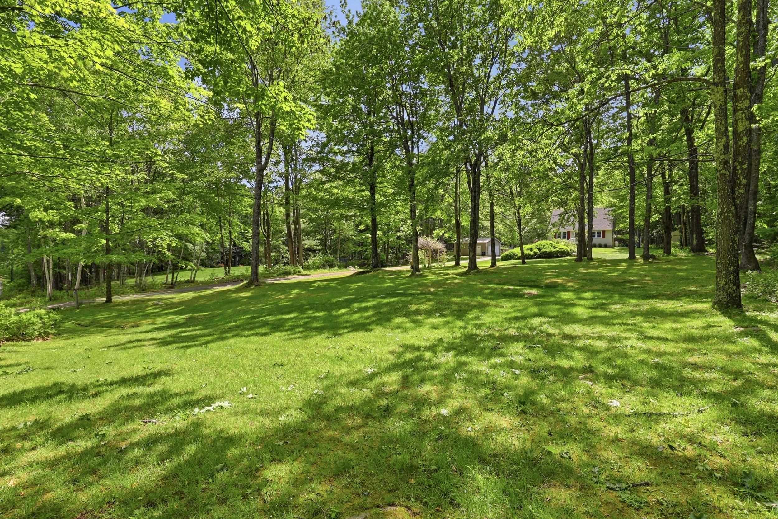 110 Podunk Road Candia, NH 03034 - Photo 37 of 58