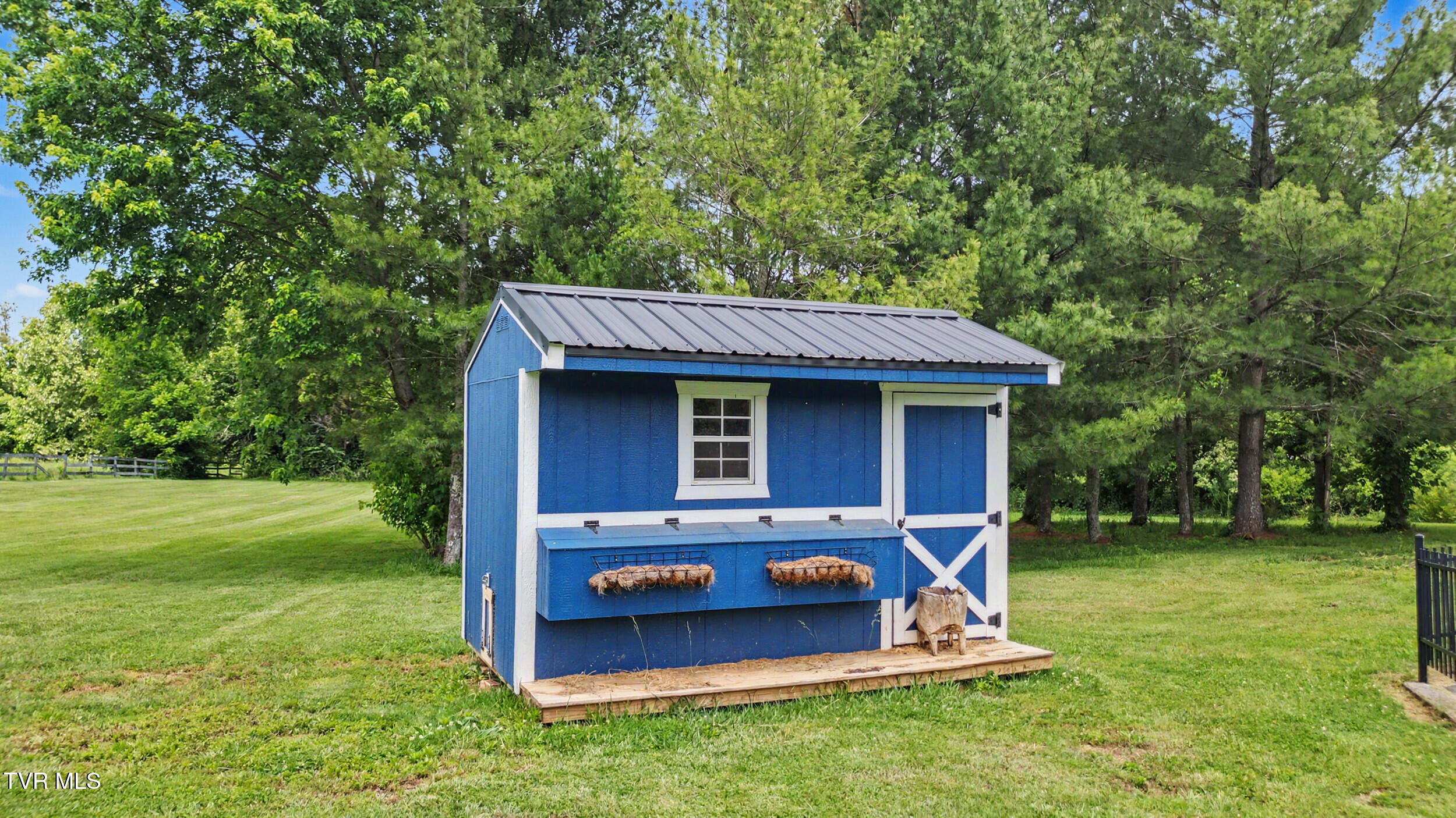 1435 Holly Creek Road Greeneville, TN 37745 - Photo 14 of 71 56_dji_0359