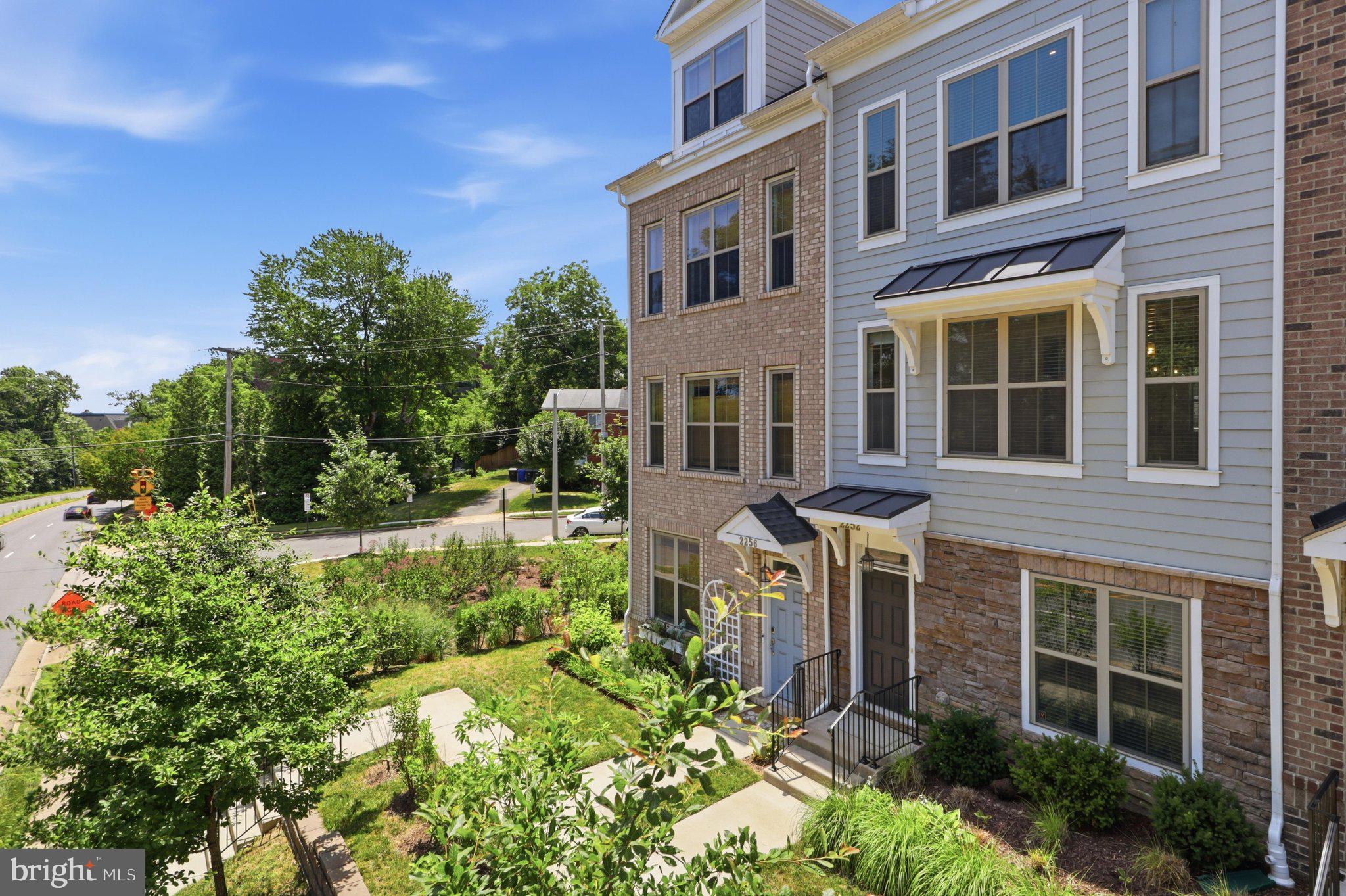 2252 South Glebe Road Arlington, VA 22204 - Photo 30 of 45