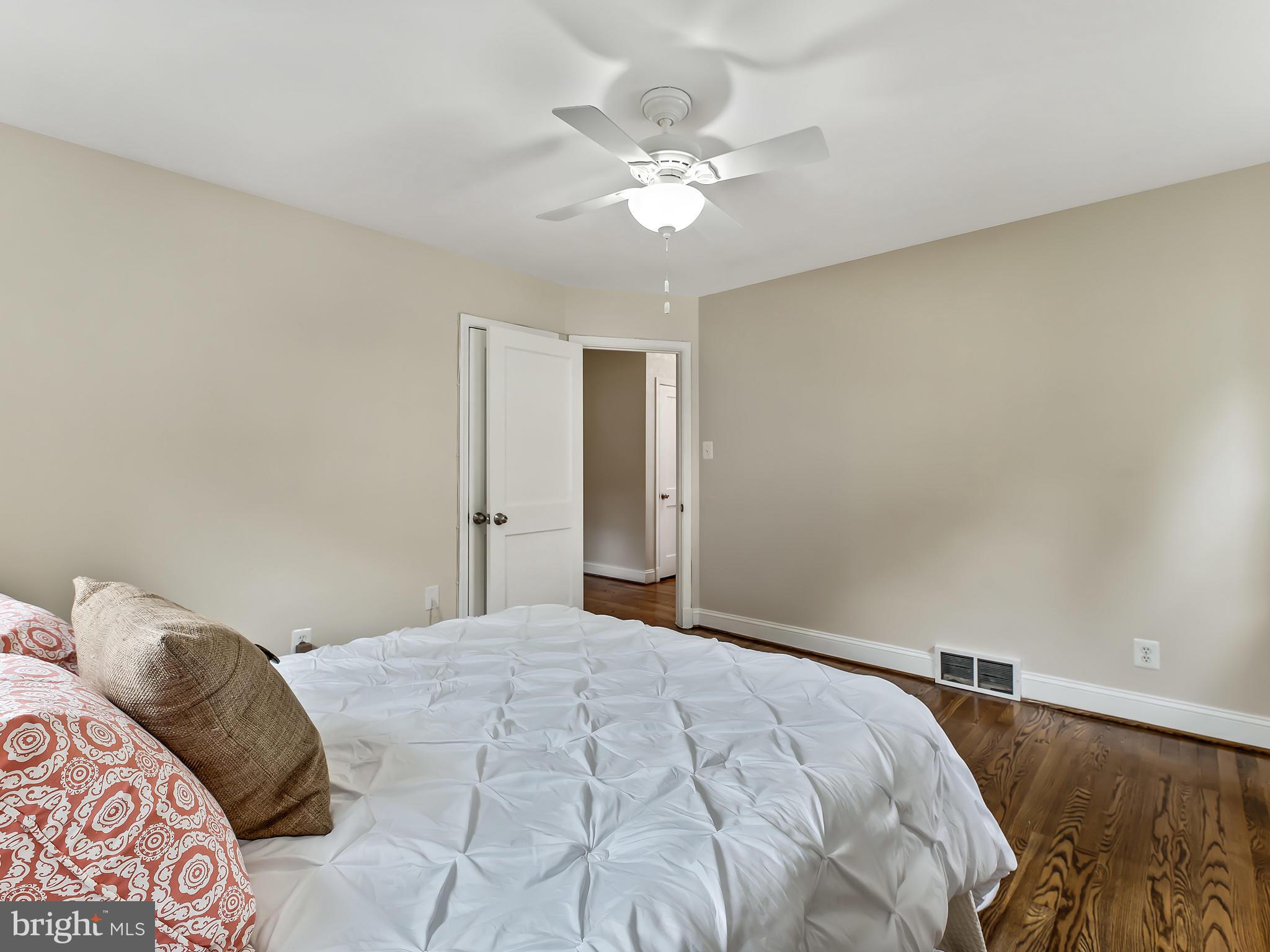 3620 Clifmar Road Baltimore, MD 21244 - Photo 11 of 31 Bedroom #2