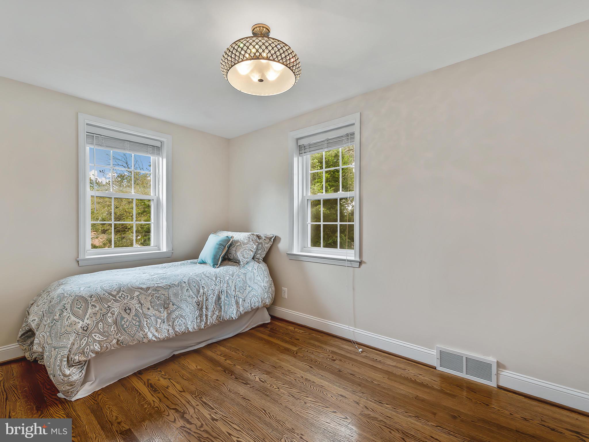3620 Clifmar Road Baltimore, MD 21244 - Photo 14 of 31 Bedroom #3