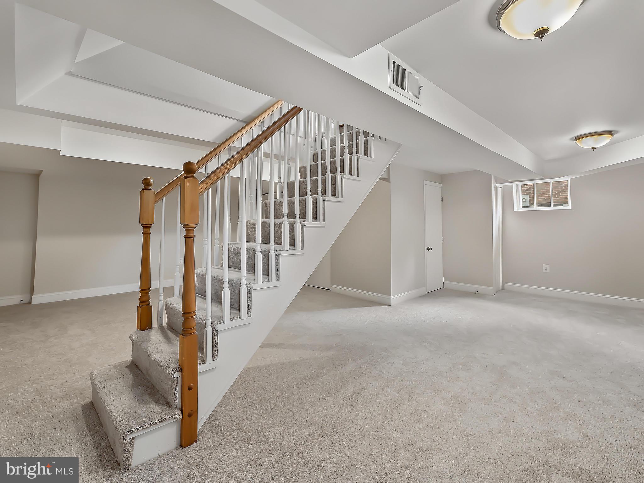 3620 Clifmar Road Baltimore, MD 21244 - Photo 22 of 31 All new carpet!