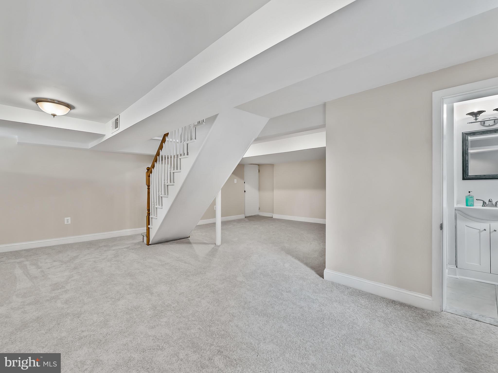 3620 Clifmar Road Baltimore, MD 21244 - Photo 23 of 31 Finished basement!