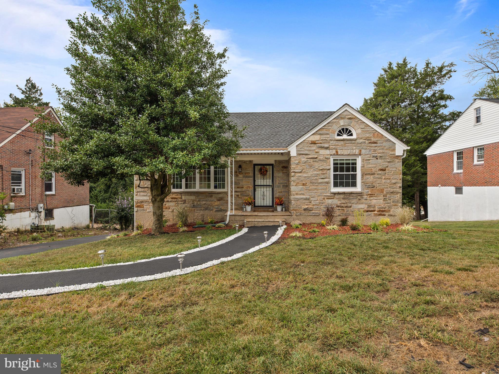 3620 Clifmar Road Baltimore, MD 21244 - Photo 30 of 31 Welcome Home!