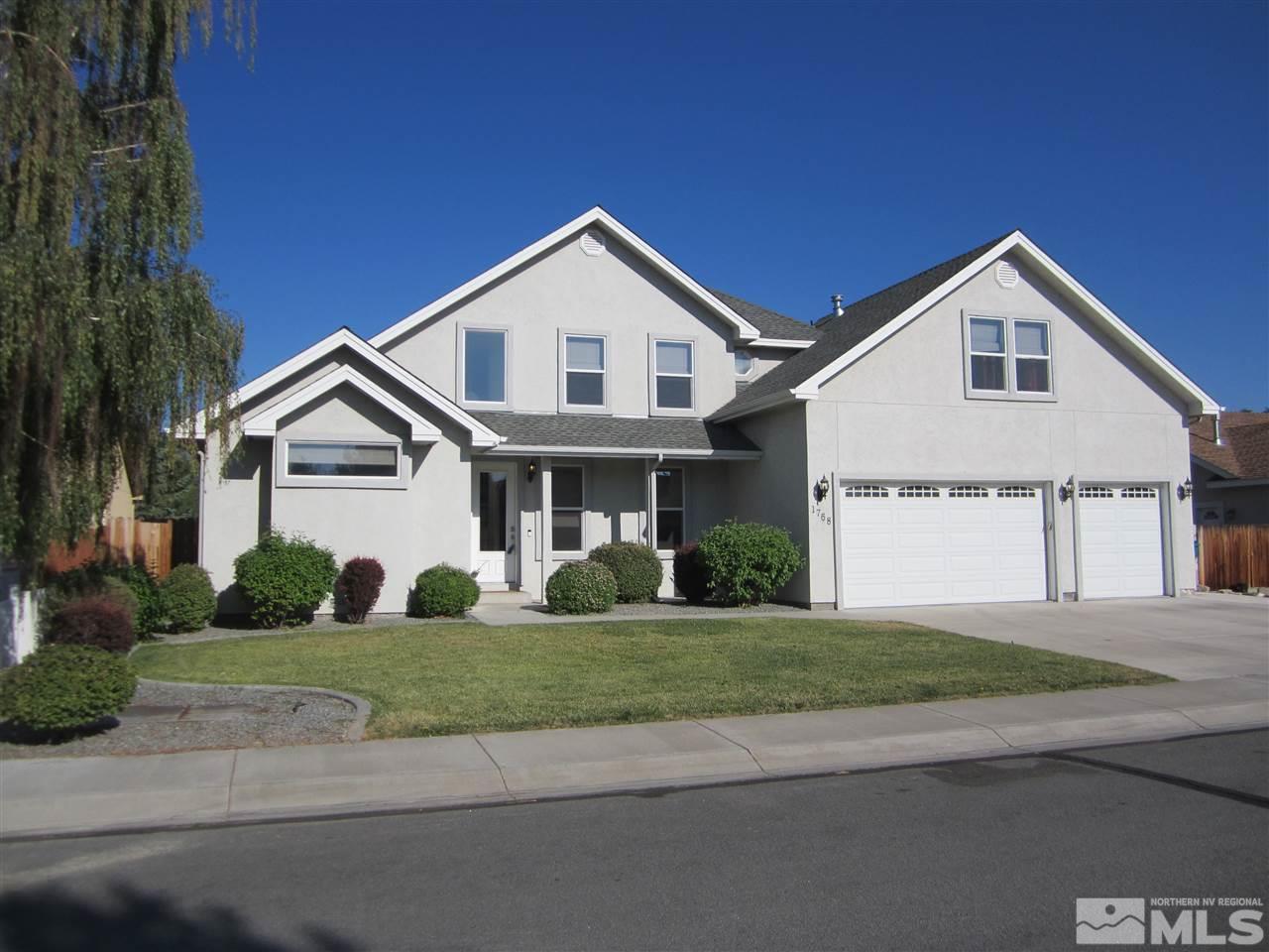 1768 Empire Ranch Road Carson City, NV 89701 - Photo 1 of 25 Photo 1