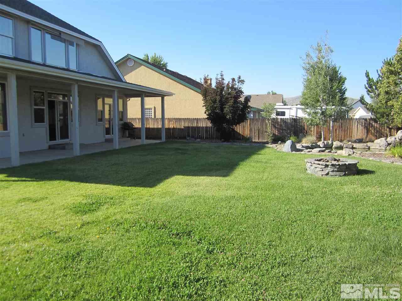 1768 Empire Ranch Road Carson City, NV 89701 - Photo 23 of 25 Photo 23