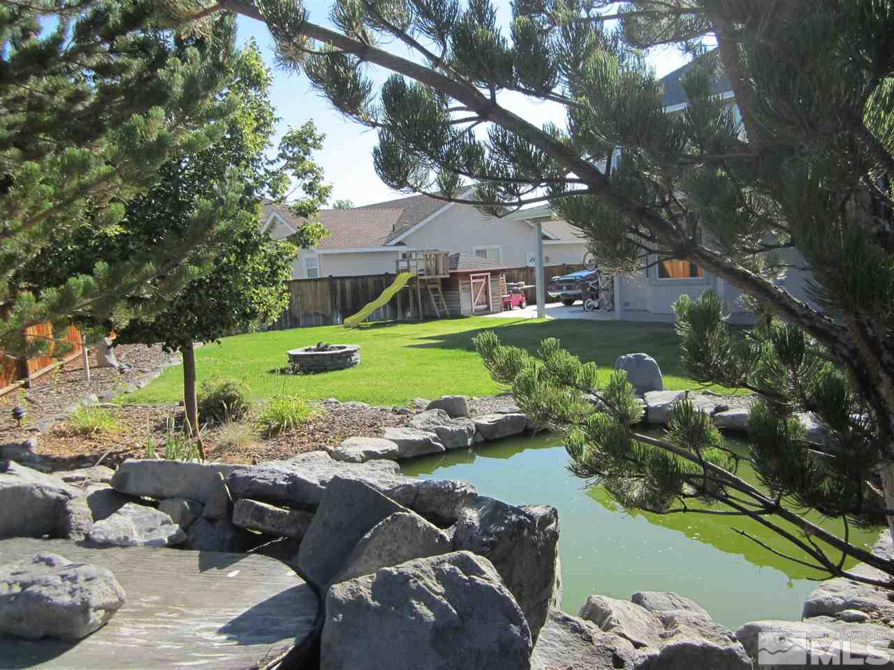 1768 Empire Ranch Road Carson City, NV 89701 - Photo 24 of 25 Photo 24