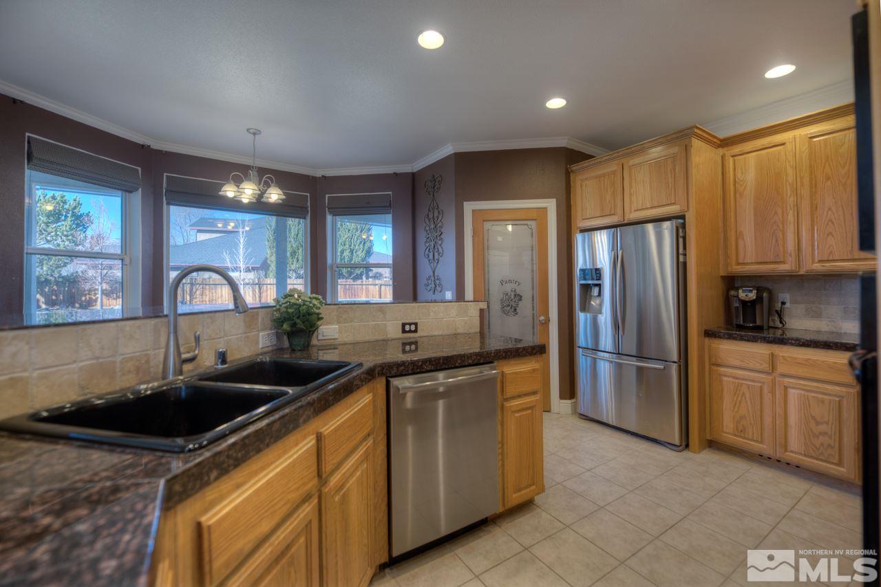 1768 Empire Ranch Road Carson City, NV 89701 - Photo 6 of 25 Photo 6