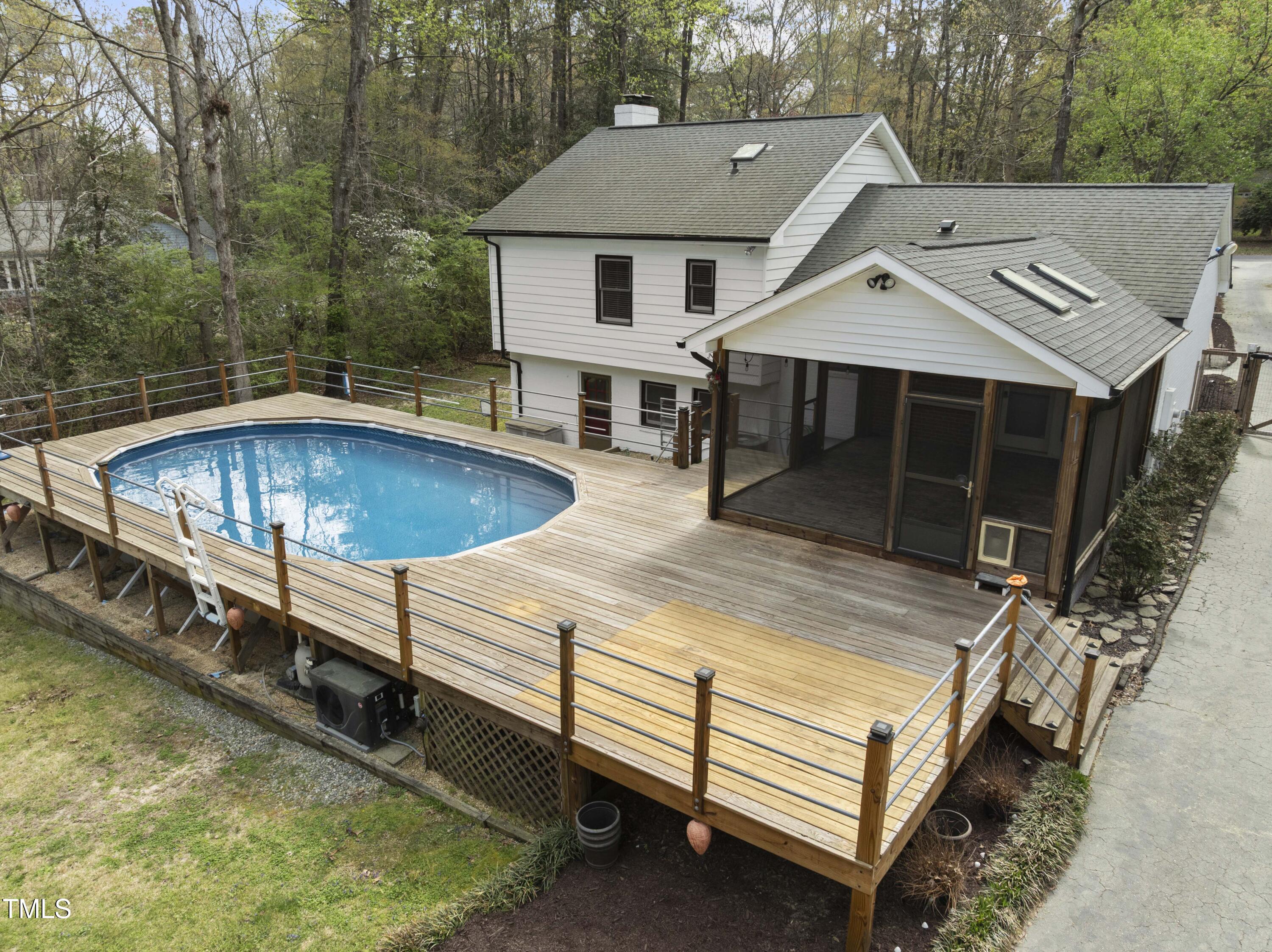 2949 Tram Road Fuquay-Varina, NC 27526 - Photo 36 of 65 033