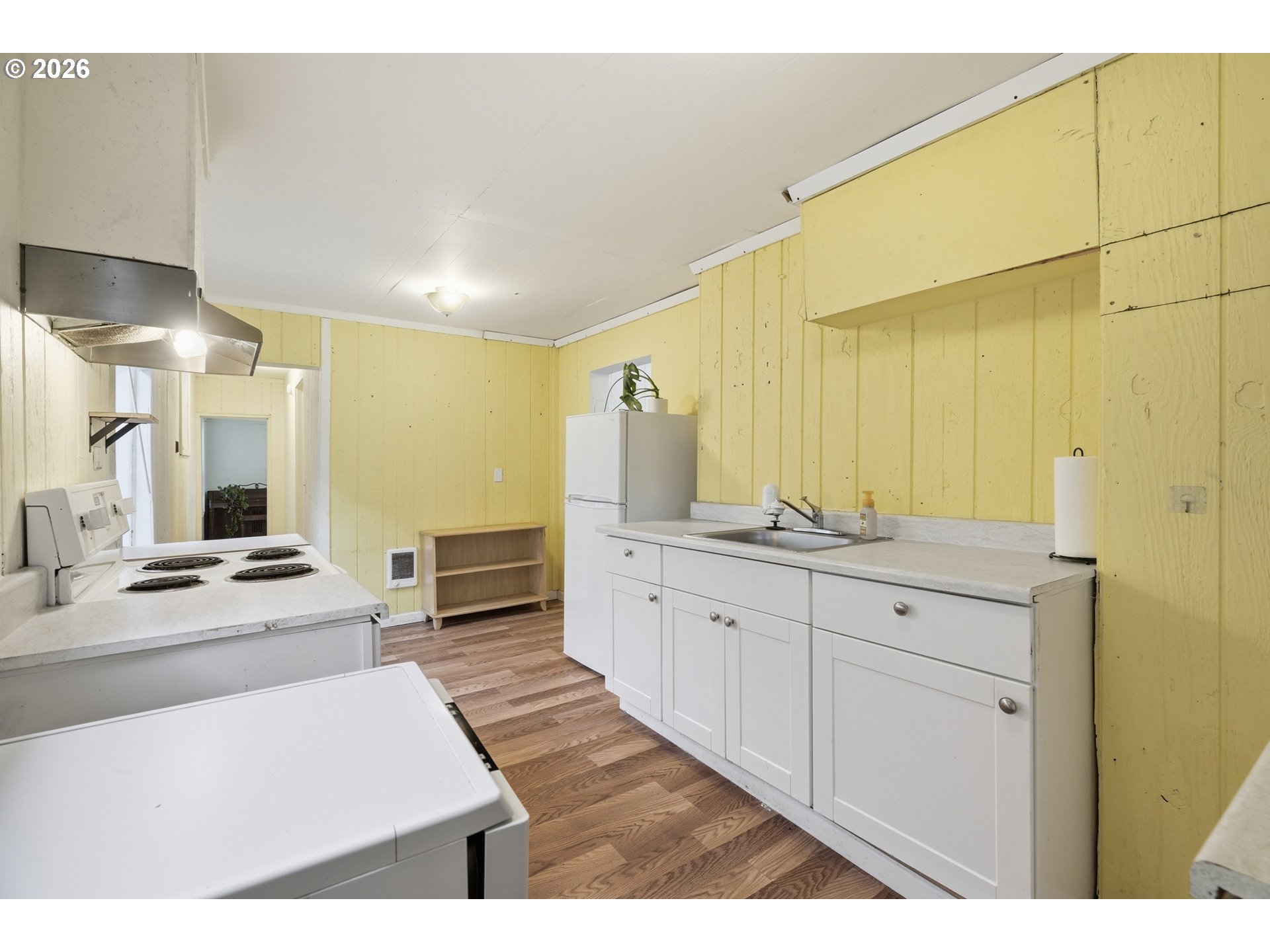 6712 Southeast Pardee Street, Unit A Portland, OR 97206 - Photo 13 of 34