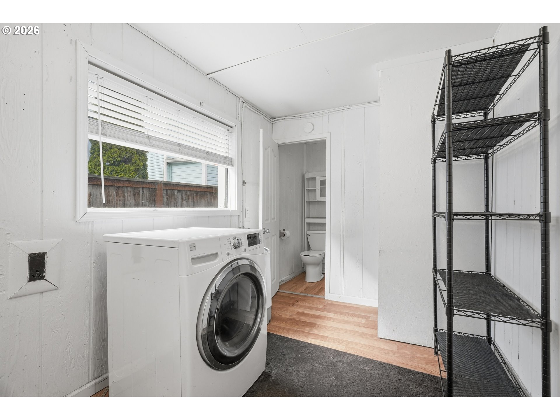 6712 Southeast Pardee Street, Unit A Portland, OR 97206 - Photo 14 of 34