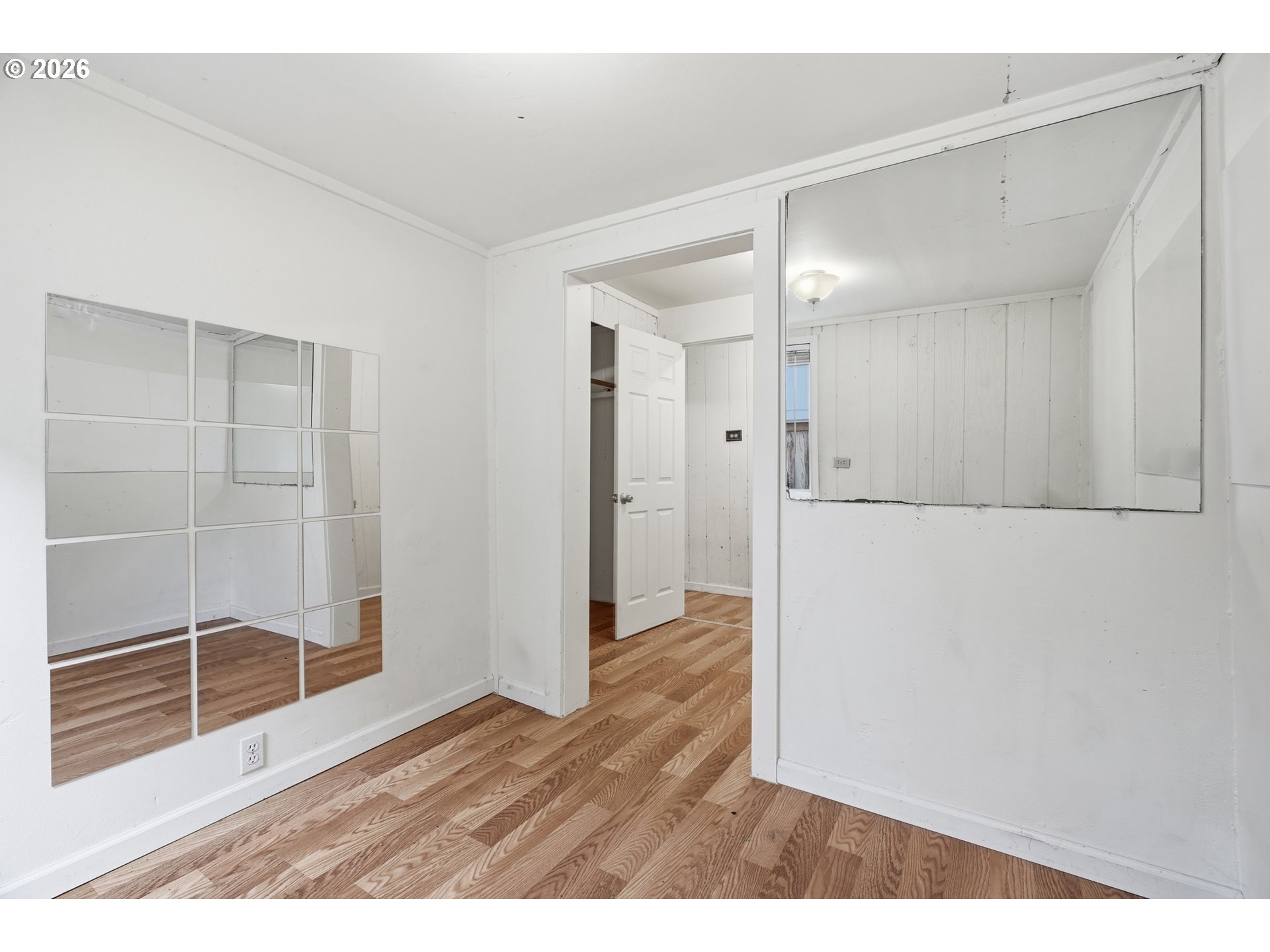 6712 Southeast Pardee Street, Unit A Portland, OR 97206 - Photo 18 of 34