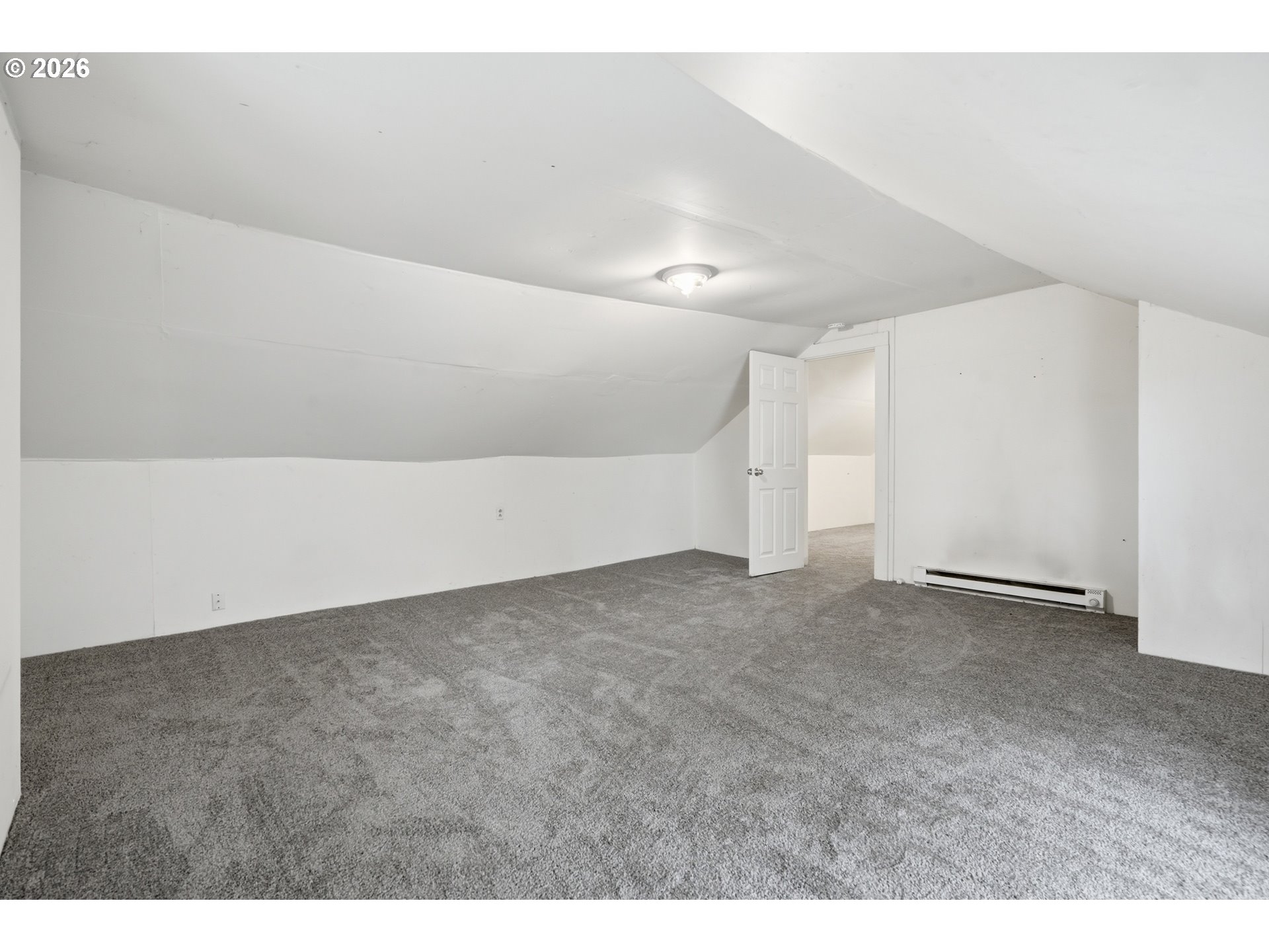 6712 Southeast Pardee Street, Unit A Portland, OR 97206 - Photo 20 of 34