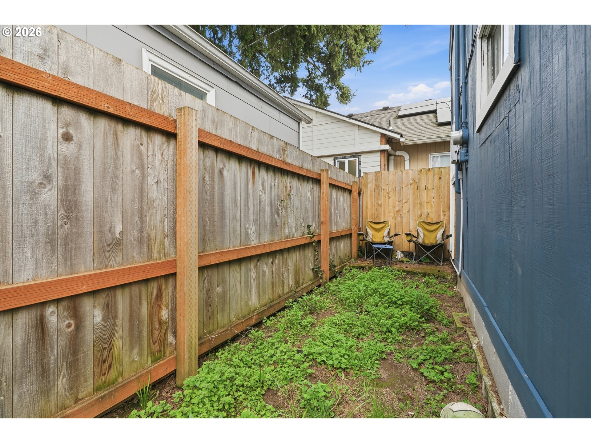 6712 Southeast Pardee Street, Unit A Portland, OR 97206 - Photo 28 of 34