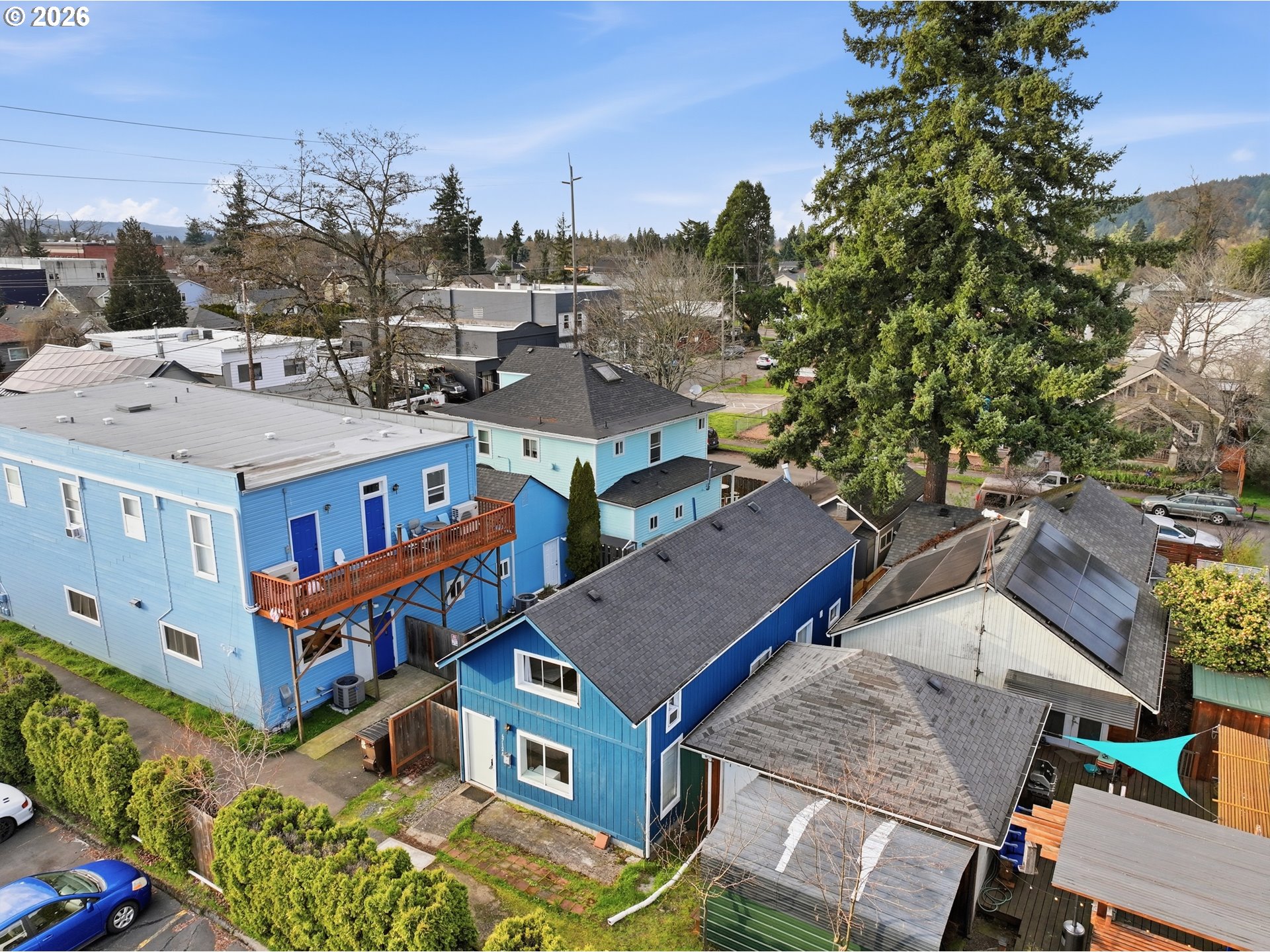 6712 Southeast Pardee Street, Unit A Portland, OR 97206 - Photo 31 of 34
