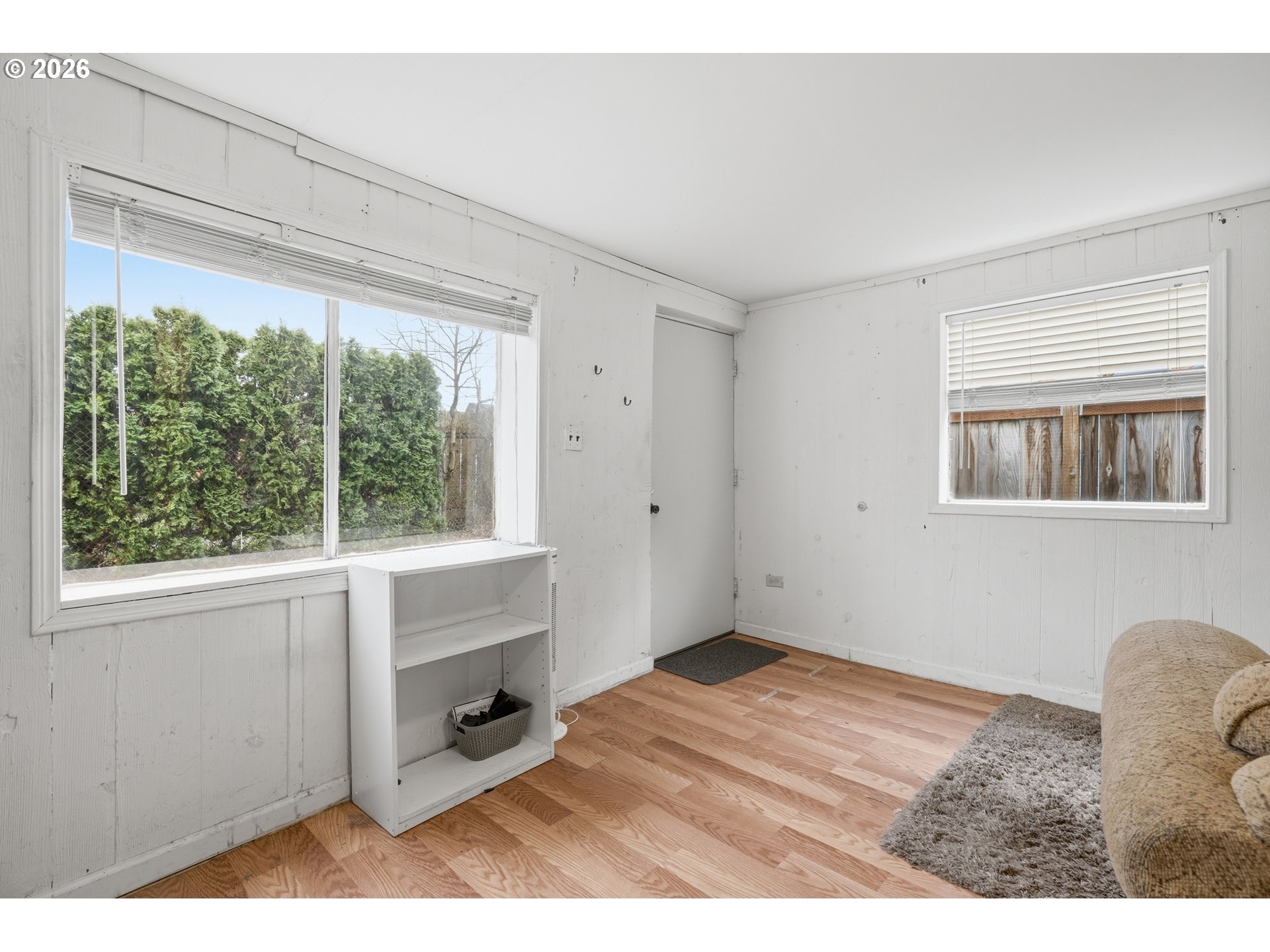 6712 Southeast Pardee Street, Unit A Portland, OR 97206 - Photo 6 of 34