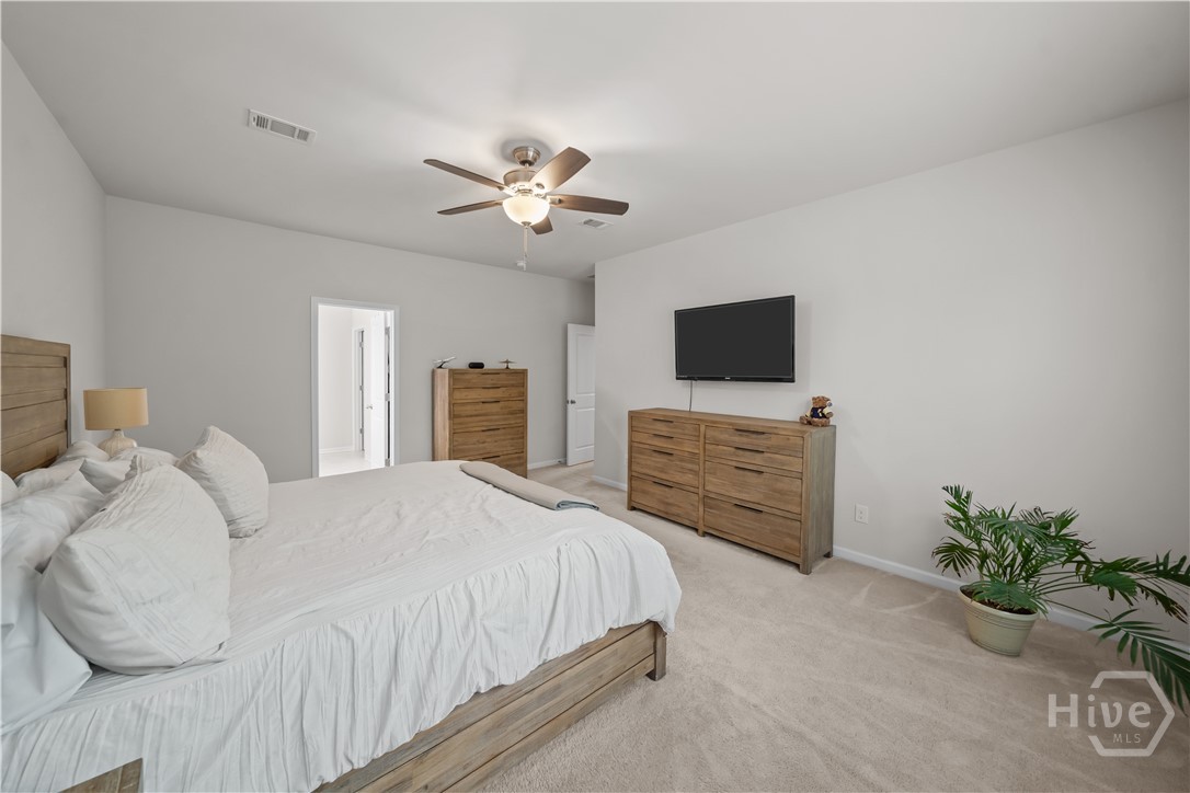 222 Benelli Drive Pooler, GA 31322 - Photo 32 of 70