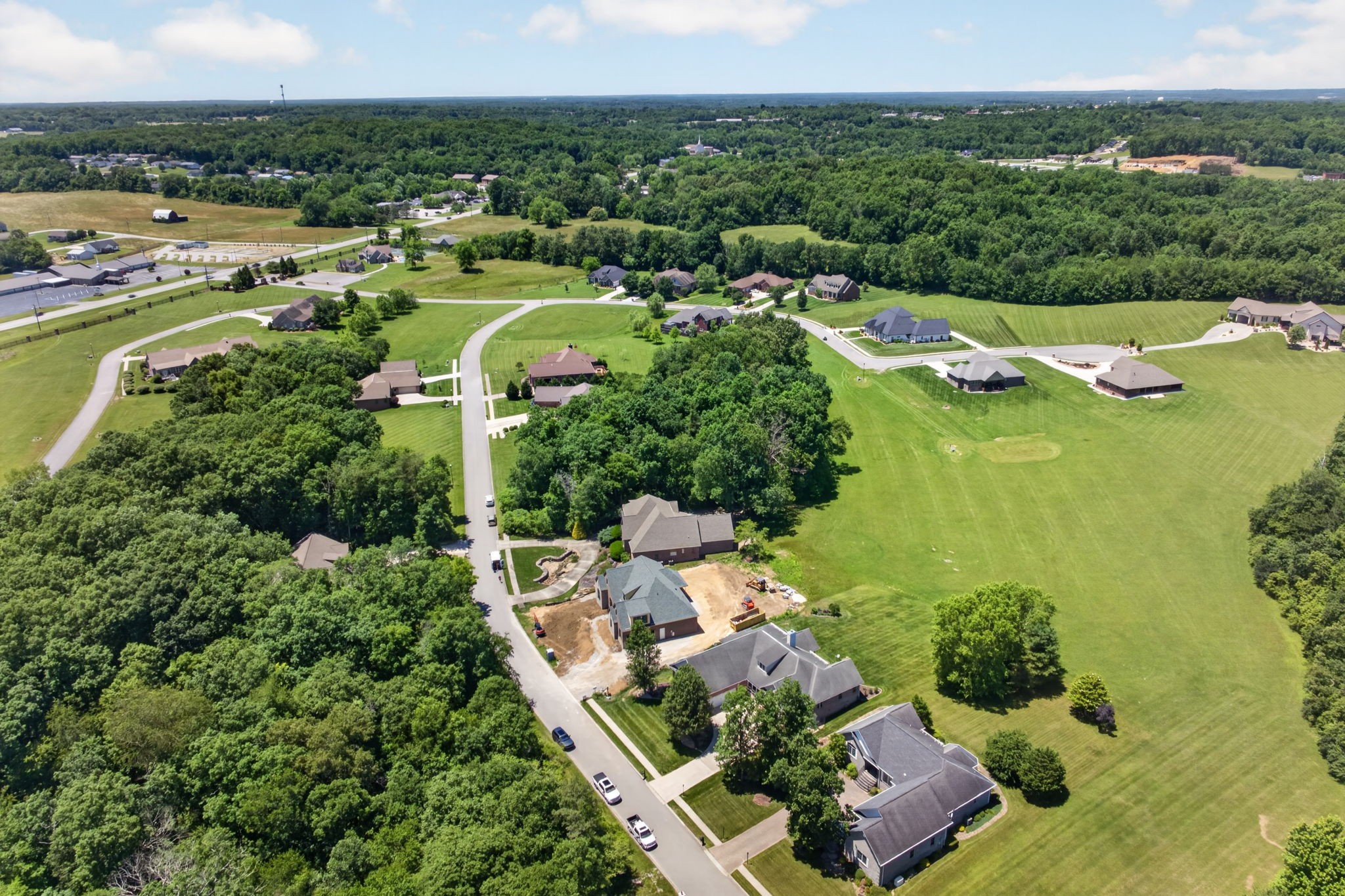 211 Tomlon Road Crossville, TN 38555 - Photo 54 of 59