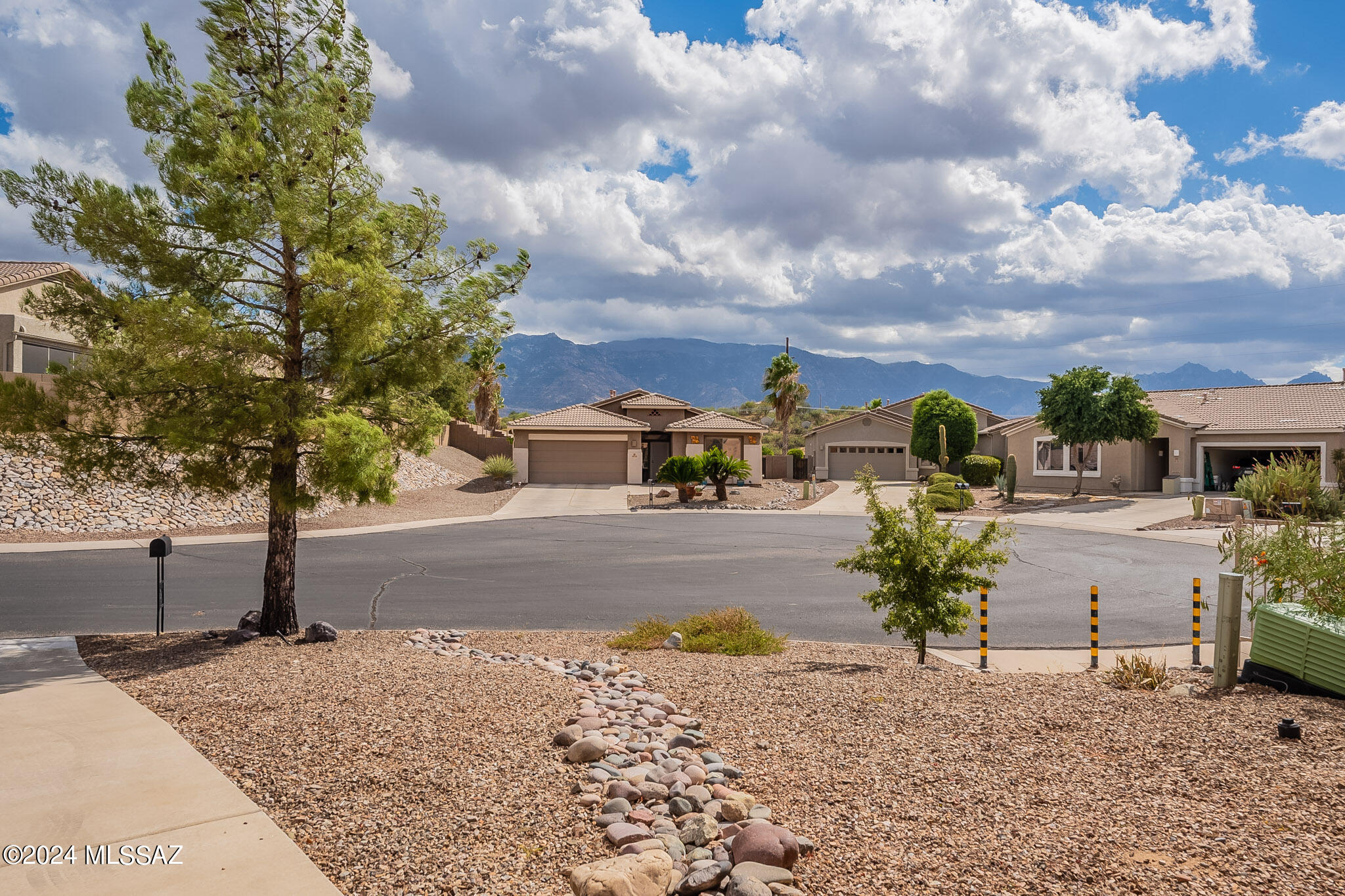 40100 Ridgeline Court Tucson, AZ 85739 - Photo 22 of 34 Gallery Image 22