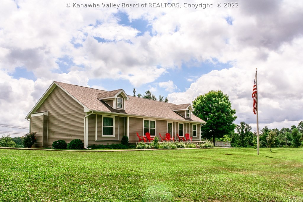 4335 Huff Road Cottageville, WV 25239 - Photo 2 of 30 Gallery Image 2