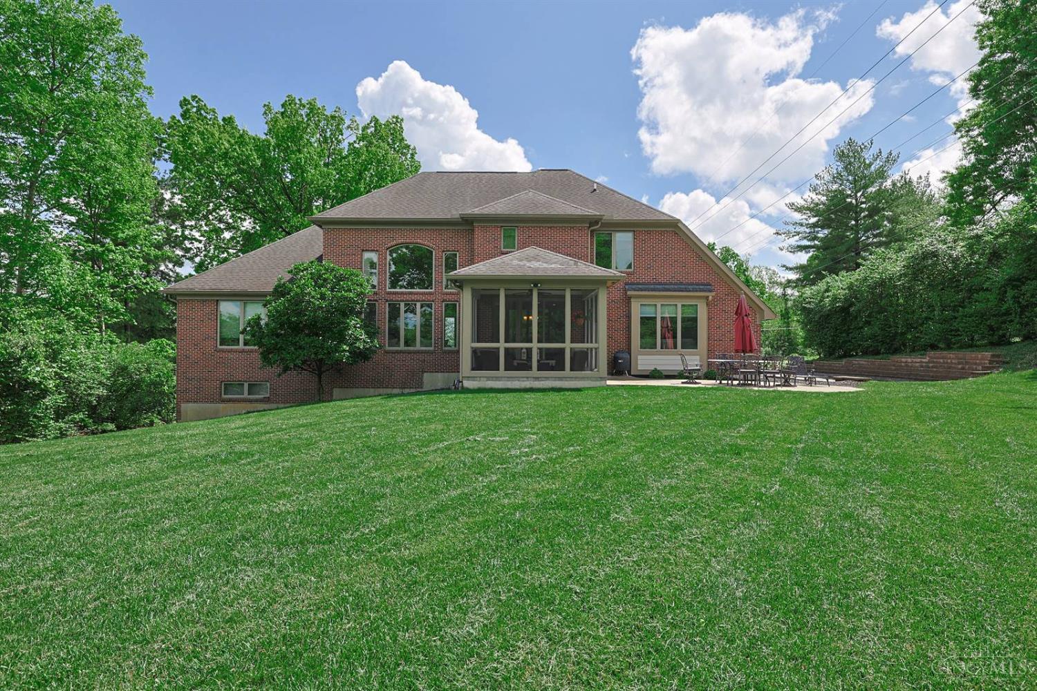 376 Compton Road Wyoming, OH 45215 - Photo 79 of 84